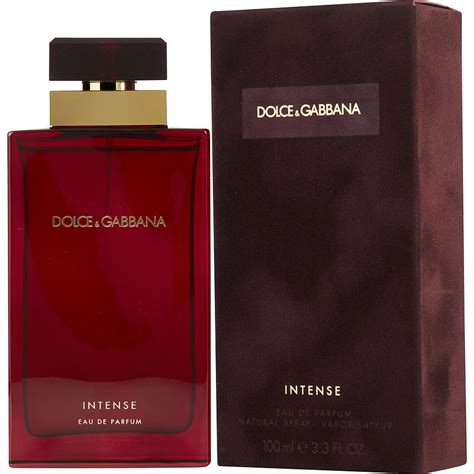 parfum dolce gabbana pour femme 2017|dolce gabbana only one intense.